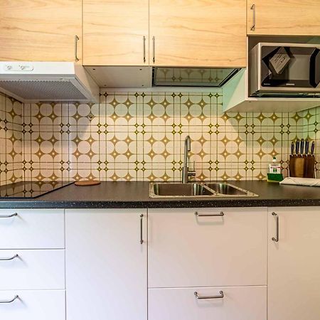 Casa Mirabella Apartment Сотогуда Екстериор снимка