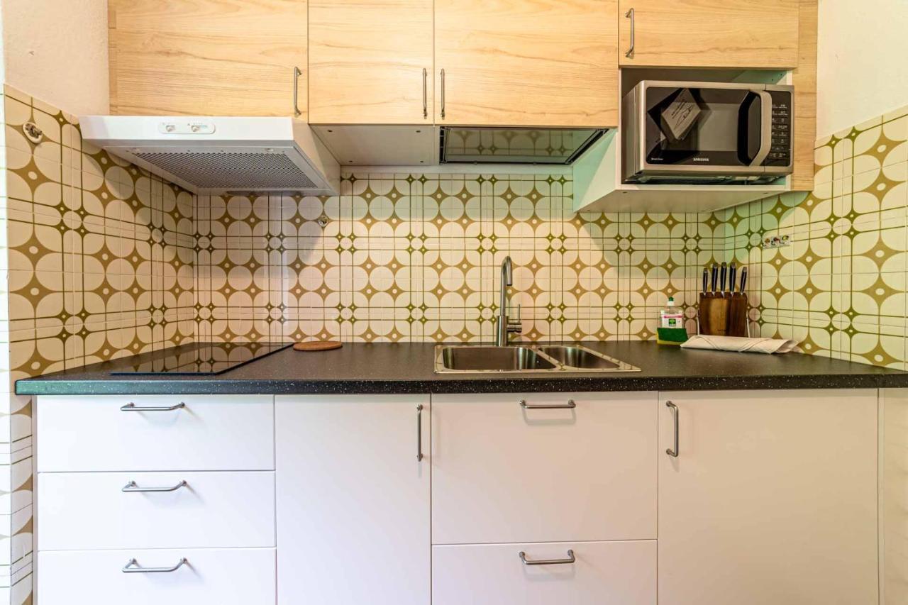 Casa Mirabella Apartment Сотогуда Екстериор снимка
