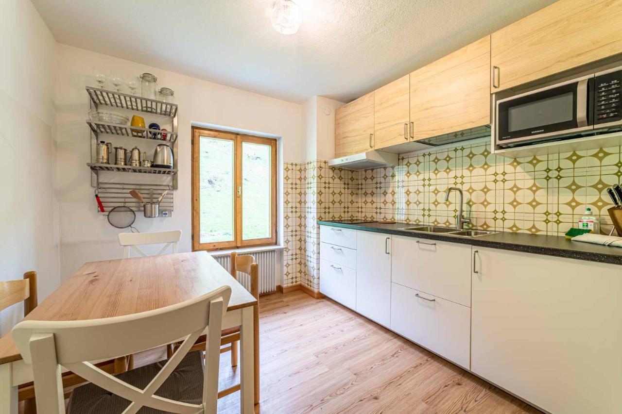 Casa Mirabella Apartment Сотогуда Екстериор снимка