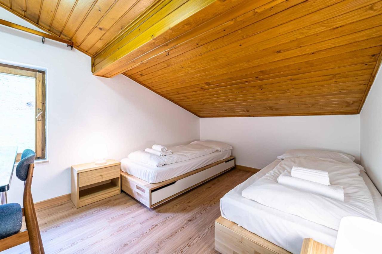Casa Mirabella Apartment Сотогуда Екстериор снимка